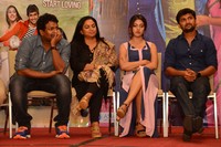 Majnu Audio Success Meet Photos